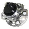 Pronto 295-94017 Rear Wheel Bearing and Hub Assembly fit Toyota Sienna #1 small image