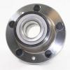 Pronto 295-12270 Rear Wheel Bearing and Hub Assembly fit Mazda MPV 00-01 #1 small image