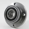 Pronto 295-13111 Front Wheel Bearing and Hub Assembly fit BMW 3-Series #1 small image