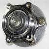 Pronto 295-12291 Rear Wheel Bearing and Hub Assembly fit Mitsubishi Endeavor #1 small image