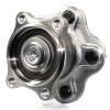 Pronto 295-13223 Front Wheel Bearing and Hub Assembly fit Ford Five Hundred #1 small image