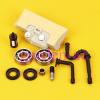 Air Filter &amp; Crankshaft Bearing Kit Fit Stihl 029 039 MS290 MS310 MS390 Chainsaw #1 small image