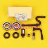 Air Filter &amp; Crankshaft Bearing Kit Fit Stihl 029 039 MS290 MS310 MS390 Chainsaw