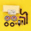 Air Filter &amp; Crankshaft Bearing Kit Fit Stihl 029 039 MS290 MS310 MS390 Chainsaw