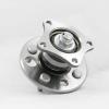 Pronto 295-12018 Rear Wheel Bearing and Hub Assembly fit Chevrolet Prizm #1 small image