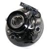 Pronto 295-15111 Front Right Wheel Bearing &amp; Hub Assembly fit Chevrolet Colorado #1 small image