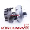 Kinugawa GTX Ball Bearing 3&#034; Turbocharger GTX2867R fit NISSAN S14 S15 T25 AR57 #4 small image