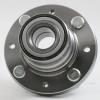 Pronto 295-12185 Rear Wheel Bearing and Hub Assembly fit Mitsubishi Mirage #1 small image