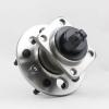 Pronto 295-12003 Rear Wheel Bearing and Hub Assembly fit Buick LeSabre Lucerne #1 small image