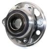 Pronto 295-13288 Rear Wheel Bearing and Hub Assembly fit Buick LaCrosse Regal #1 small image