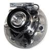 Pronto 295-15109 Front Right Wheel Bearing &amp; Hub Assembly fit Chevrolet Colorado #1 small image
