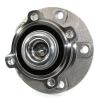 Pronto 295-13173 Front Wheel Bearing and Hub Assembly fit BMW 7-Series #1 small image