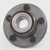 Pronto 295-13224 Front Wheel Bearing and Hub Assembly fit Chrysler 300 #1 small image