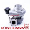 Kinugawa GTX Ball Bearing 3&#034; Turbocharger GTX2860R fit NISSAN S14 S15 T25 AR57 #2 small image