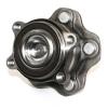 Pronto 295-12389 Rear Wheel Bearing and Hub Assembly fit Nissan/Datsun Altima