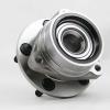 Pronto 295-13107 Front Wheel Bearing and Hub Assembly fit Jeep Cherokee #1 small image