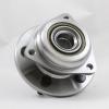 Pronto 295-13084 Front Wheel Bearing and Hub Assembly fit Jeep Cherokee TJ #1 small image