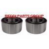 2 New FRONT Wheel Bearings fit 03-11 Honda Element 02-06 CR-V 510074 LT WARRANTY #1 small image