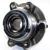 Pronto 295-94005 Front Wheel Bearing and Hub Assembly fit Nissan/Datsun Murano #1 small image
