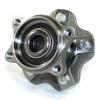 Pronto 295-12268 Rear Wheel Bearing and Hub Assembly fit Nissan/Datsun Quest #1 small image