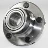 Pronto 295-12039 Rear Wheel Bearing and Hub Assembly fit Dodge Stealth #1 small image