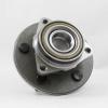 Pronto 295-15017 Front Wheel Bearing and Hub Assembly fit Ford F-Series #1 small image