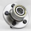 Pronto 295-12023 Rear Wheel Bearing and Hub Assembly fit Dodge Neon 95-95 #1 small image