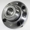 Pronto 295-12252 Rear Wheel Bearing and Hub Assembly fit Volvo S40 00-03 V40 #1 small image