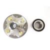 1 Front Left or Right Wheel Hub &amp; 1 Front Bearing Set HONDA  FIT   2007-2008 #1 small image