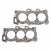 Fit Isuzu Honda Acura 3.2L 6VD1 3.5L 6VE1 Full Gasket Set Main Rod Bearing Rings