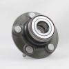 Pronto 295-12106 Rear Wheel Bearing and Hub Assembly fit Ford Taurus 90-07 #1 small image