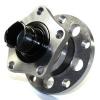 Pronto 295-12187 Rear Wheel Bearing and Hub Assembly fit Audi A6 00-04 #1 small image