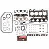 Fit 03-06 Honda Accord Element 2.4 DOHC K24A4 Full Gasket Set Bearings Rings