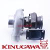 Kinugawa GTX Ball Bearing Turbocharger 3&#034; GTX2863R Fit Skyline RB20 RB25DET #5 small image