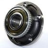 Pronto 295-13096 Front Wheel Bearing and Hub Assembly fit BMW 5-Series 7-Series #1 small image