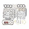 Fit Full Gasket Set Bearings Rings Fit 84-86 Nissan Maxima 300ZX 3.0 SOHC VG30