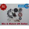 ARK104 Delphi 190 Amp  NEW Water cooled ALTERNATOR REPAIR KIT to fit  Mercedes