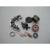 ARK104 Delphi 190 Amp  NEW Water cooled ALTERNATOR REPAIR KIT to fit  Mercedes