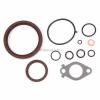 Fit 02-06 Nissan Altima Sentra 2.5 QR25DE Full Gasket Set Bearings Piston Rings #4 small image