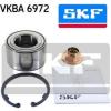 SKF Radlager Satz Radlagersatz Vorn Vorderachse MAZDA VKBA6972