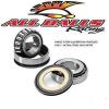 HUSQVARNA WR 125 WR125 ALLBALLS STEERING HEAD BEARING KIT TO FIT 2008 TO 2013 #1 small image