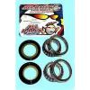 ALL BALLS STEERING HEAD Bearings TO FIT SUZUKI RM 125 RM125 ALL MODELS 1989-90 #1 small image
