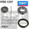 Radlager Satz Radlagersatz SKF VKBA1369