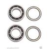 Ceramic Bearings* 2-6803/61803 fit EXTRALITE Hyper Front hub&amp;Other #1 small image