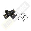 U.J.Kit, Fitting In Bearing Cap DANA 27, Avant Jeep CJ-2A,3A,3B,5,6 - 45/83