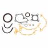 Fit Full Gasket Set Bearings Rings Fit 90-96 Nissan Infiniti 3.0 VG30DE VG30DETT #4 small image