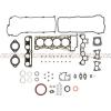 Fit 00-06 Nissan Sentra 1.8L DOHC Full Gasket Engine Bearings&amp;Rings Kit QG18DE #3 small image