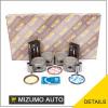 Fit Honda Prelude S Accord 2.2 F22A Full Gasket Set Pistons Main Rod Bearings #1 small image