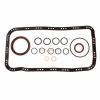 Fit Full Gasket Set Main Rod Bearings Rings 90-01 Acura Integra B18A1 B18B1