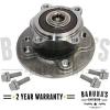 REAR WHEEL BEARING &amp; HUB FIT FOR A BMW MINI ONE/WORKS R52,R53/COOPER 2006-2007 #1 small image